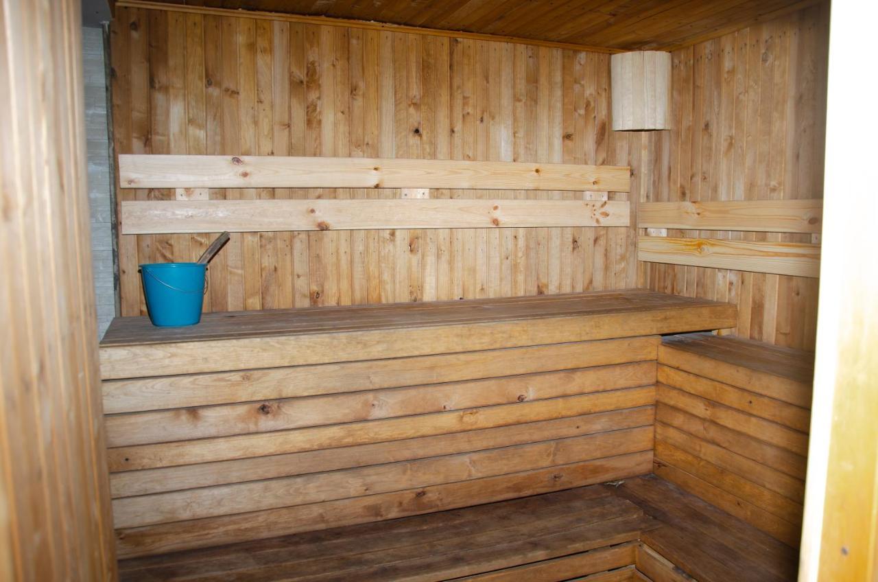 Apartamentai A&S Klaipėda Esterno foto